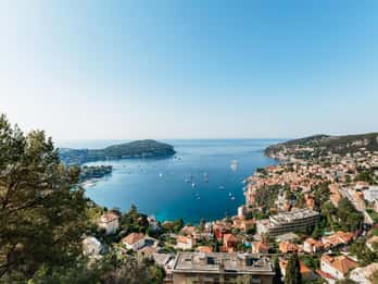 From Nice: French Riviera in One Day