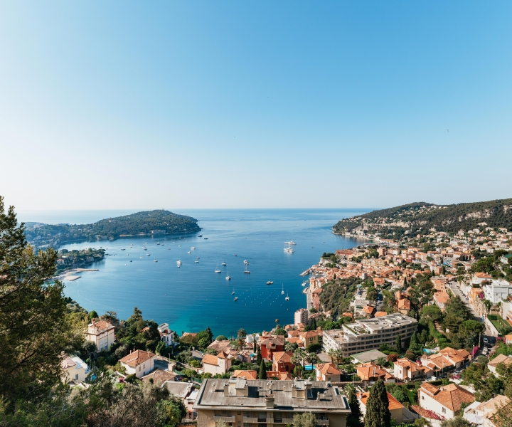 Costa Azzurra: tour di un giorno da Nizza