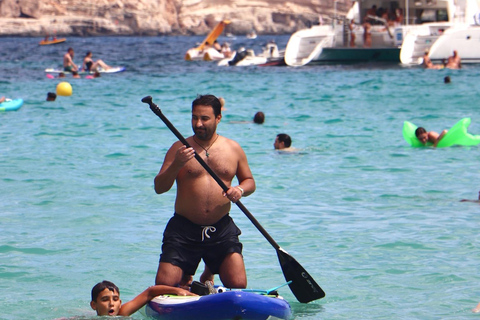 Majorque : Excursion d'une journée à Des Moro, Salmunia et LlombardsDepuis le nord : Mallorca tour Cala Des Moro, Salmunia y Llombard