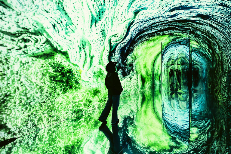 Dallas: Balloon Museum - Let's Fly - Entry Tickets Flexible Entry Tickets