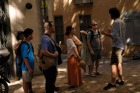 Private Tour to Girona & Costa Brava with a Lovely Dog