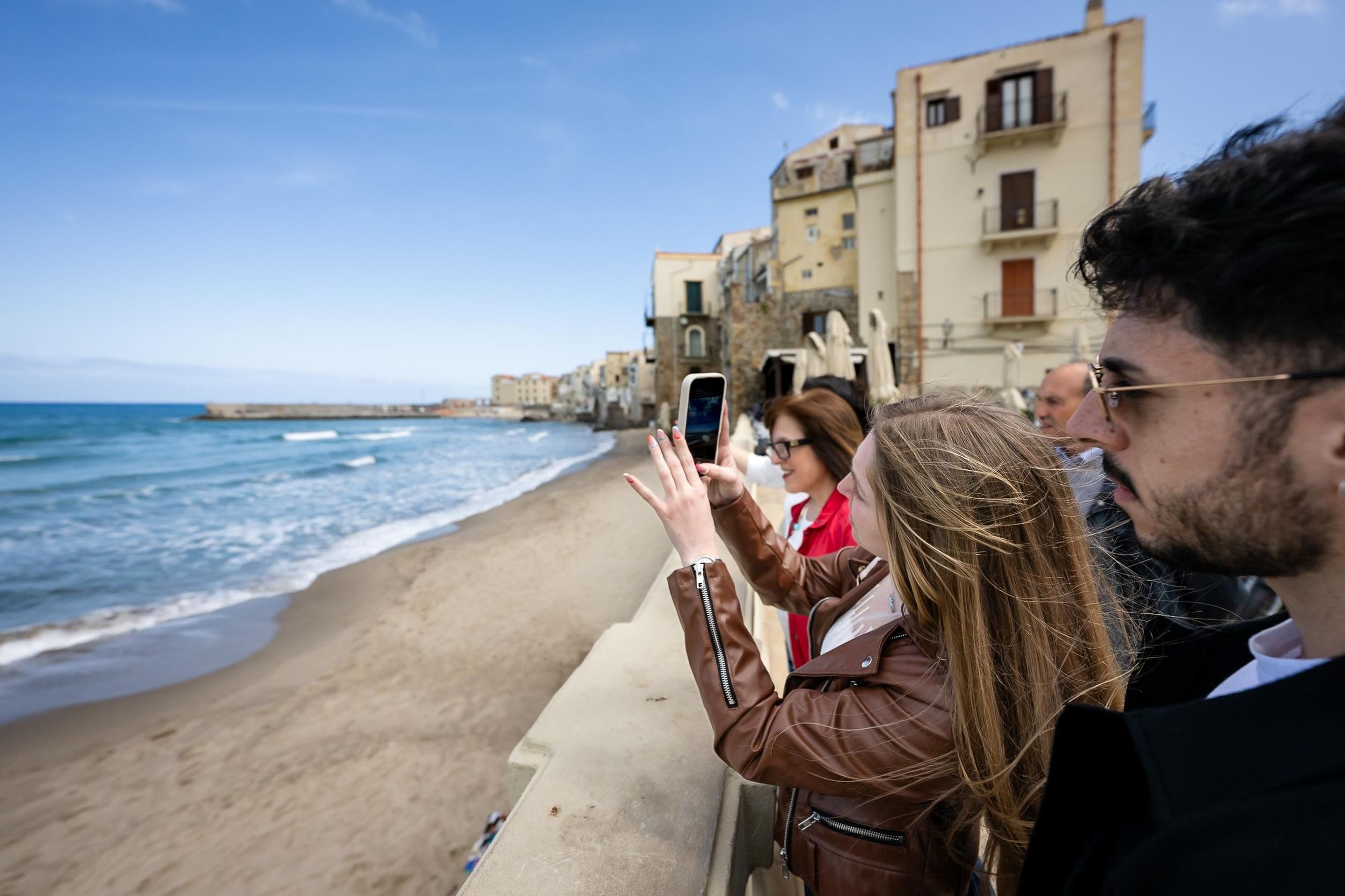Cefalù: Geschichte und Legenden Geführter Rundgang