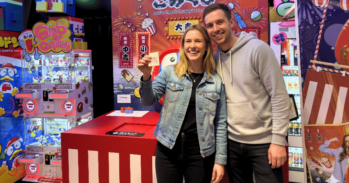 Tokyo: Shibuya Vending Machine Adventure Walking Tour | GetYourGuide