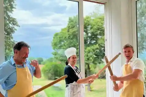 Felsina Culinaria - Cours de cuisine bolognaise
