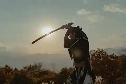 Mt. Fuji: Samurai Swordsmanship and Sound Meditation
