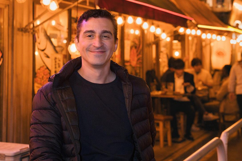 Tokyo: 1-hour private photo shoot 1-hour private photo shoot in Tokyo (solo, couples, and families welcome)