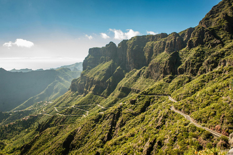 Naviguez aux Canaries : Nature, culture et plaisirs culinaires