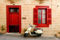 Gozo, drop di bagagli, conservare i bagagli in una posizione sicura - Housity