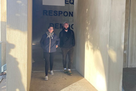 Joanesburgo: City Tour com Soweto e Constitution HillJoanesburgo: City tour com Soweto e Constitution Hill