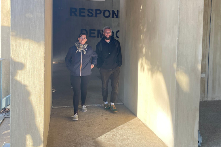 Joanesburgo: City Tour com Soweto e Constitution HillJoanesburgo: City tour com Soweto e Constitution Hill