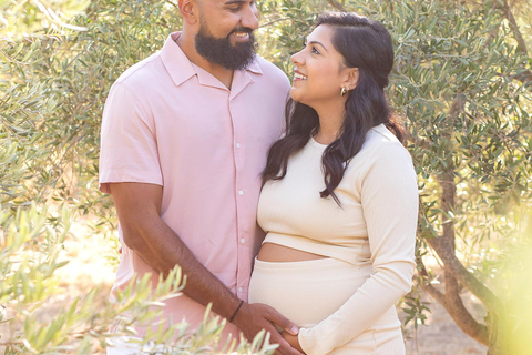 Provence: Private photoshoot by a professional photographer Provence: 1 hour photoshoot by a professional photographer