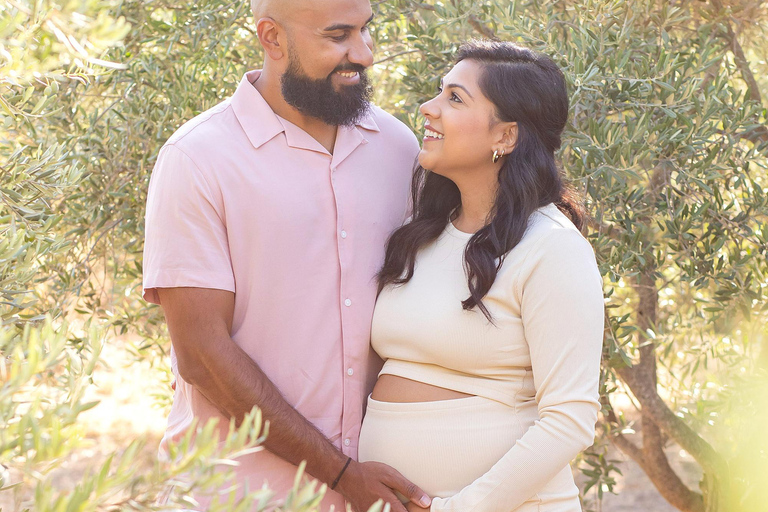 Provence: Private photoshoot by a professional photographer Provence: 1 hour photoshoot by a professional photographer