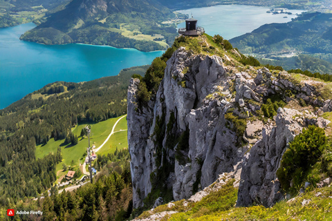 EXPLORE AUSTRIA&#039;S BEST VIEWS