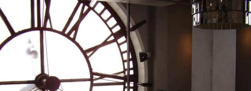 Denver : admission à la tour de l'horloge Daniels & Fisher et à la terrasse panoramique