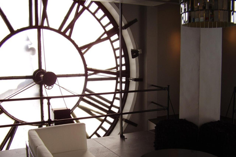 Denver: Daniels & Fisher Clock Tower and View Deck Admission