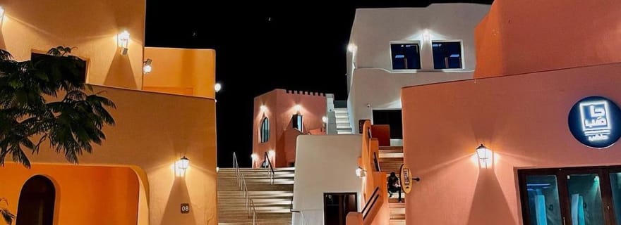 Doha : Tour de ville, Corniche, Souq Waqif, The Pearl, et Katara