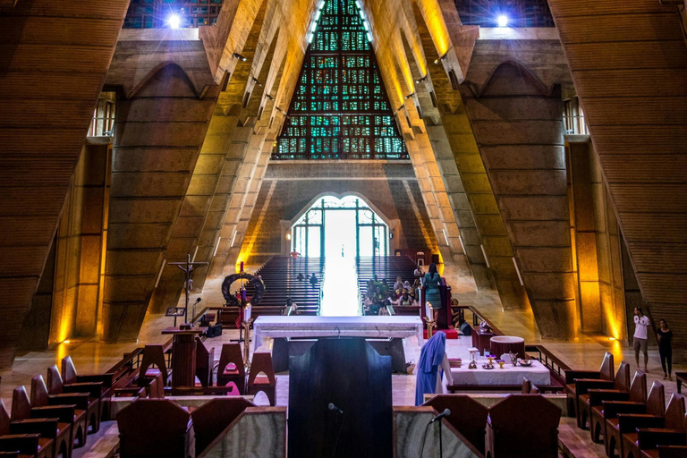 Punta Cana: Cultural Tour with Coffee Tasting, Cocoa & Lunch