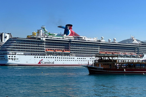 Kusadasi: Efeze, Sint-Jansbasiliek en Maria Tour