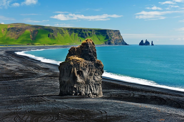 Ab Reykjavik: Klassiker der Südküste - TagestourTour mit Hoteltransfer