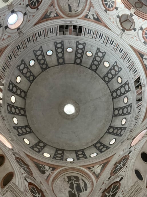 Mailand: Geführte Tour aus der Sicht von Leonardo da Vinci. Mailand: Geführte ...