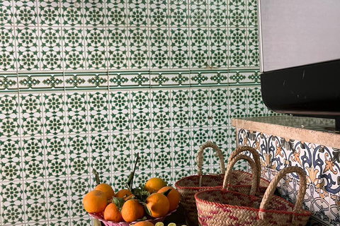 Tunis Express :Carthage, Sidi Bou Saïd & Médina with GENZ