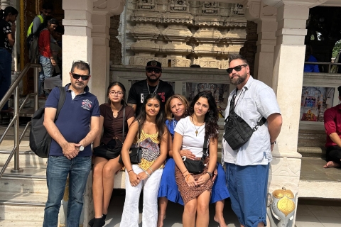 Bombay Expedition Tour medio día
