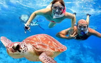 Bali, tour della laguna blu all-inclusive - Hizvo