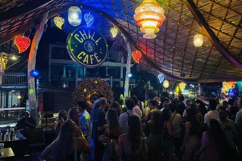 Ella: The Nightlife Experience
