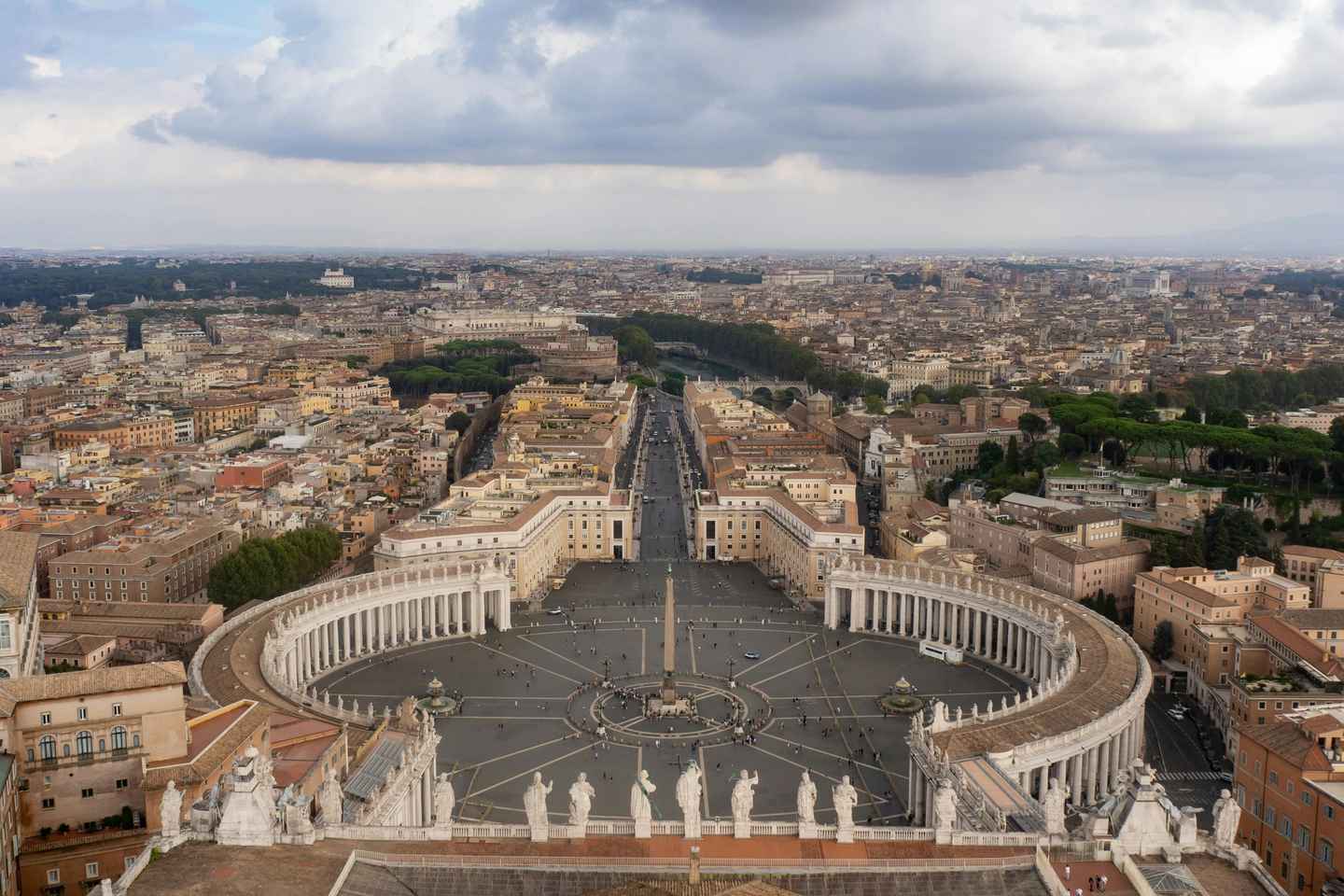 Rome: Fast-Track Ticket to Vatican Museum & Sistine Chapel - Rome: Fast-Track Ticket to Vatican Museum & Sistine Chapel