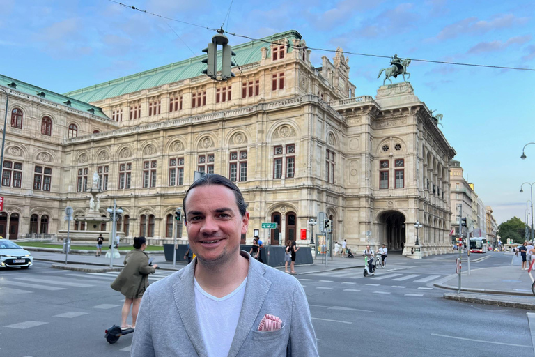 Vienna Highlights private tour – Your exclusive Vienna experience