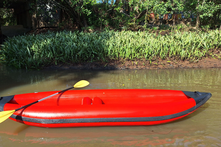 Khao Lak: Local Life and Culture Tour with Lunch