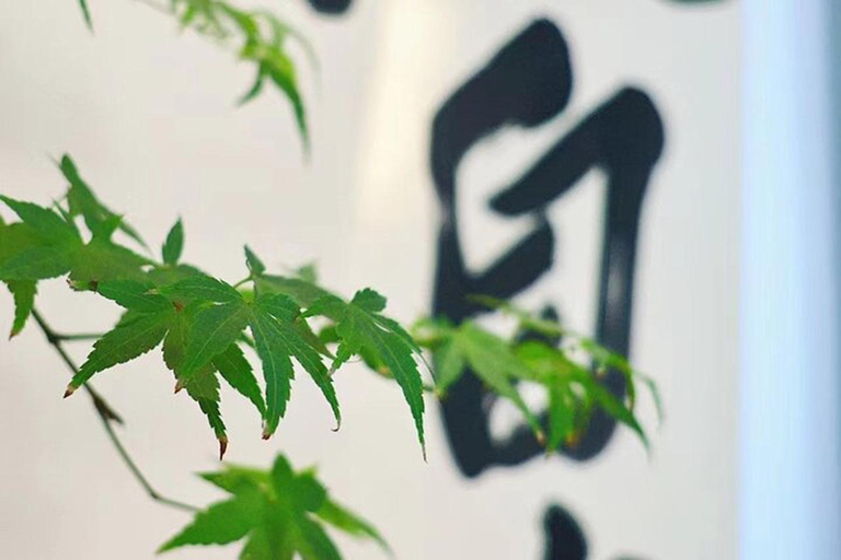 Pekin: warsztaty malarstwa i kaligrafii chińskiejPekin: Warsztaty malarstwa i kaligrafii chińskiej