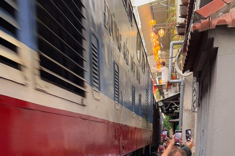 Hanoi: Top Landmarks & Cultural Sites Walking Tour Small Group