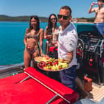 Alghero: tour in barca, snorkeling, SUP