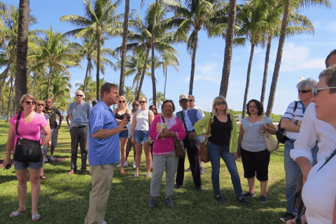 Miami: South Beach, Wynwood, and Little Havana Tour