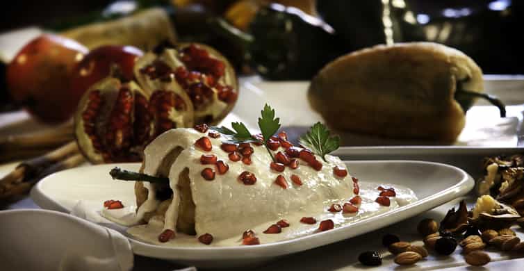 From Mexico City: Puebla and Cholula Day Tour photo 6