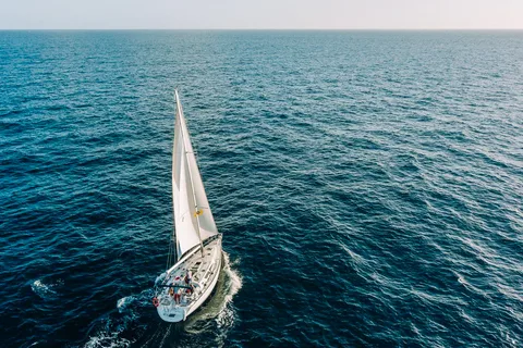 Tenerife: Sailboat Tour with Food and Snorkeling