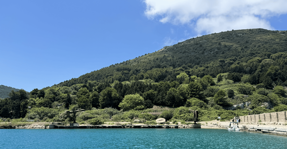 Visit Sazan Island Albania s Mysterious Coastal Gem GetYourGuide