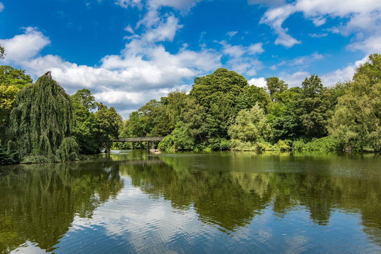 Best of Copenhagen: Private Walking Tour with a Local Private City Walking Tour - 2Hr