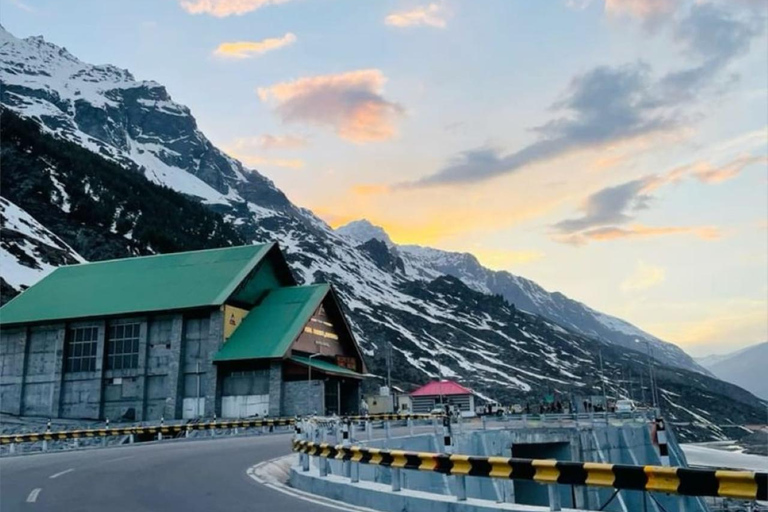 Jim Corbett National Park: Safari, Nature Walks, & More