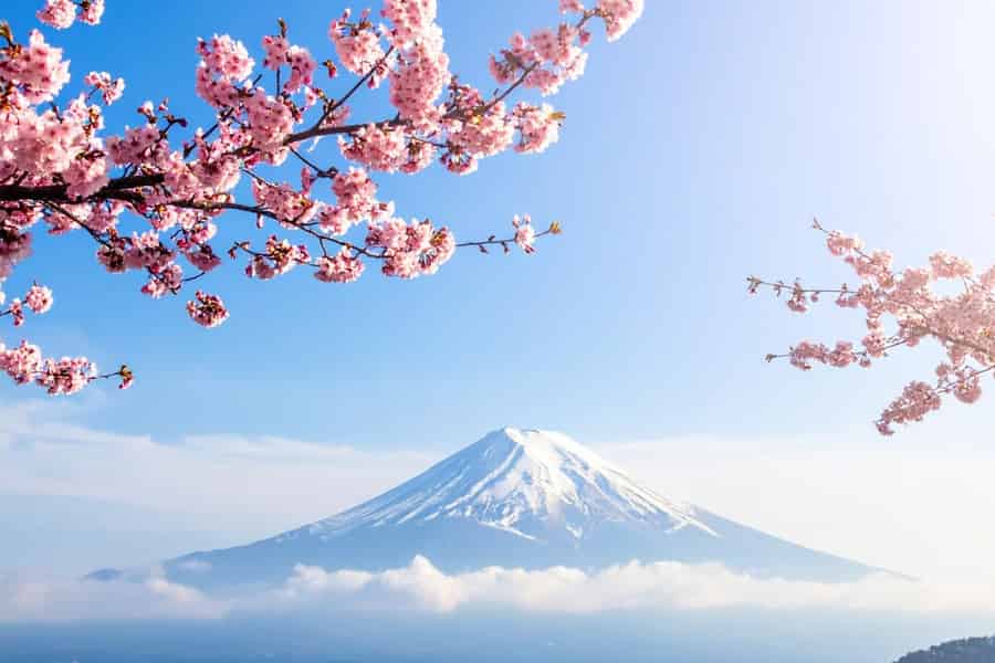 Fotografie- und Pilgertour zum Fuji ab Tokio. Foto: GetYourGuide Fotografie- und Pilgertour zum Fuji ab Tokio. Foto: GetYourGuide