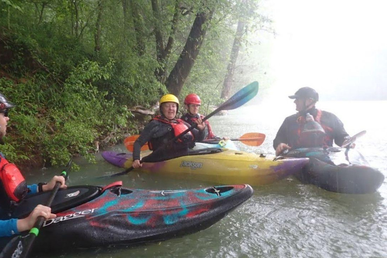 Houston: Kayak Coaching Part 1 3B: Body, Blade, Boat Clinic Kayak Coaching Session Part 1 3B: Body, Blade, Boat Clinic