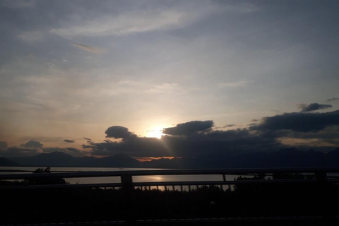 Hoi an do Hue ze zwiedzaniem