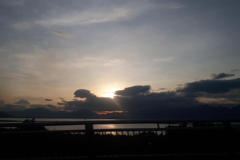 Hoi an do Hue ze zwiedzaniem