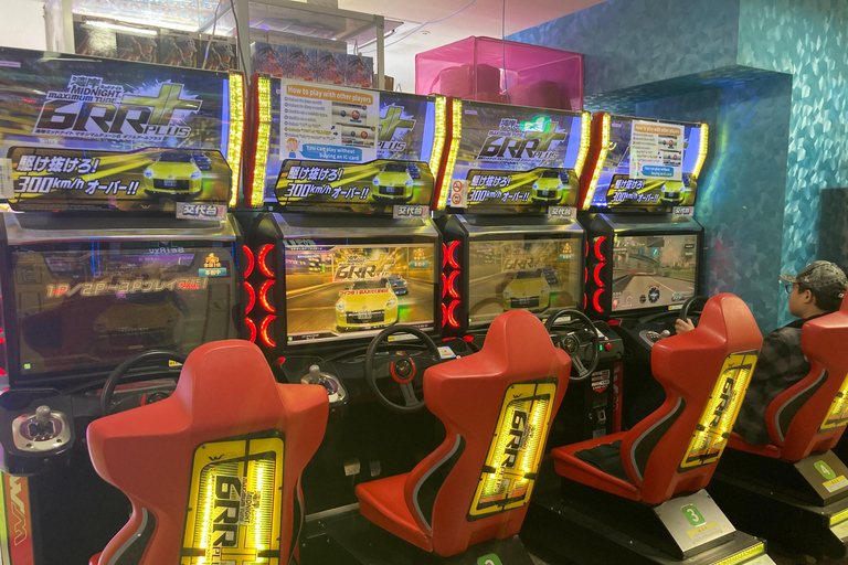 东京秋叶原、动漫、漫画、视频游戏和女仆咖啡厅之旅