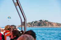Vilamoura, Benagil Cave Boat Tour with Entry - Housity