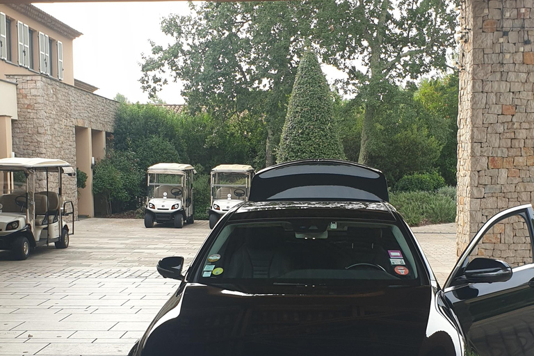 Riwiera Francuska - jednodniowa wycieczka Nicea Eze Monako