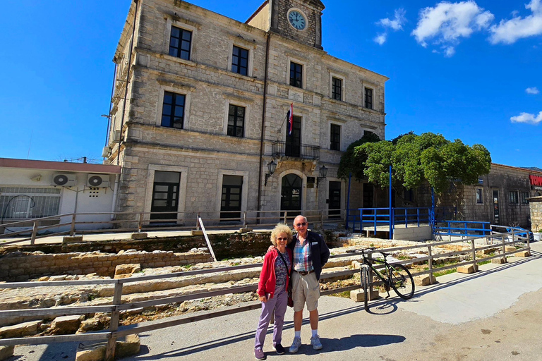 Discover Herzegovina from Dubrovnik: Mostar & Kravice