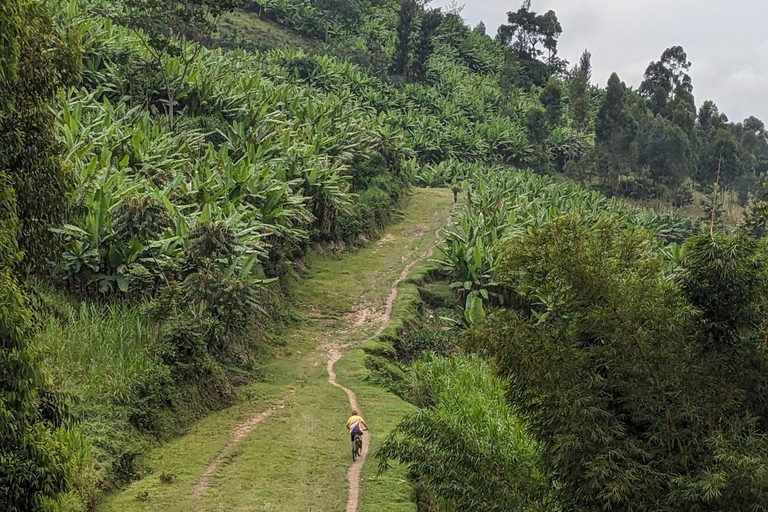 Kigali: Full-day cycling tour with picnic lunch