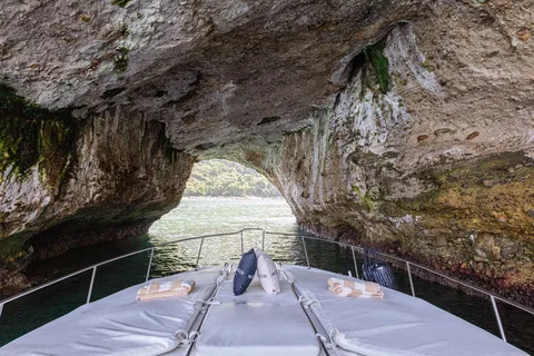 Puerto Vallarta Private Yacht Adventure 5 heures + 1 heure gratuite.